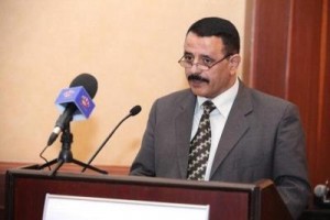 جمالية أمينا عاما لـ"العدل"