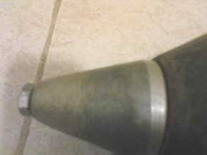 قذيفة سورية على "أم السرب".. وتعليق الدوام بالمدارس