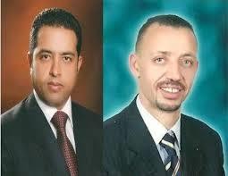 صلحة بين الدميسي والشريف وتنازل عن كافة الحقوق