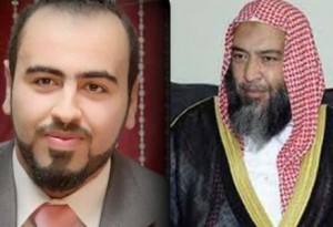 نجل الشيخ الحلبي يعتذر لوالده بسبب مشاركته بـ'ارابز جوت تالانت'