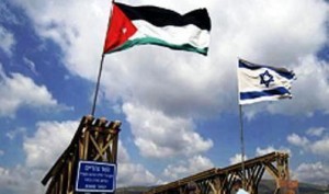 الاردن يحتج لدى إسرائيل على مصادرة أسطح الأسواق