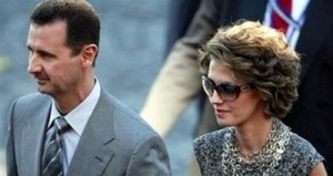 أسماء" زوجة الأسد .. تعرف على حياتها وأين هي الآن!