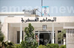 السجن لـ6 أردنيين حاولوا الالتحاق بـ"النصرة" في سوريا