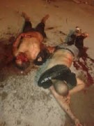 القبض على المشتبهين الرئيسين بـ"مجزرة ماركا"