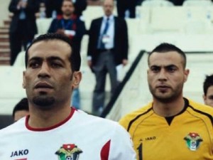 رسمياً الفيفا يوقف شفيع وعامر ذيب والدميري