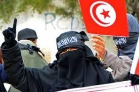 تونسيات يعدن الى بلادهن حوامل بعد "جهاد النكاح" في سوريا