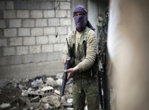 البنتاغون يعرض تدريب وتسليح معارضين سوريين