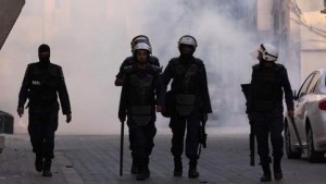 الأردن يؤكد على إستعداده للدعم الكامل للبحرين