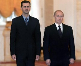 روسيا قد تغير موقفها حيال سوريا اذا تبين لها ان الاسد "يخادع"