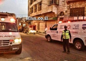 الثاني خلال 48 ساعة : مقتل جندي إسرائيلي باطلاق نار في الخليل .. صور