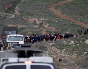 السوريون أدخلوا أكثر من مليار دولار للسوق الأردني