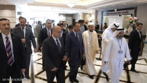 تركيا تستضيف مؤتمرا جديدا للإخوان