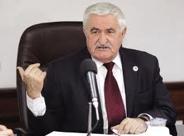 بينو: اولوية مكافحة الفساد حماية المؤسسات