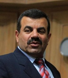 العماوي اول المترشحين لرئاسة النواب ..