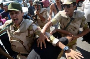 مصر: إرجاء تنفيذ حكم قضائي بحظر جماعة "الإخوان المسلمين"