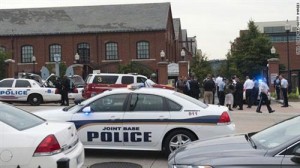 CNN : إطلاق نار في نيويورك وأنباء عن سقوط ضحايا