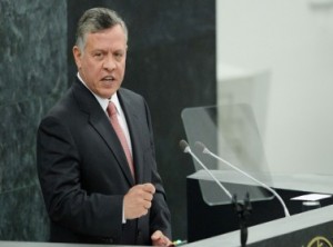 النائب السنيد يوجه رسالة قوية الى الملك - نص الرسالة .. !