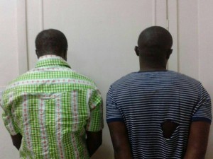 اربد : احباط محاولة احتيال بــ 300 الف دينار