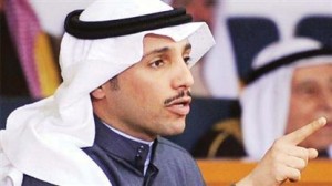 رئيس برلمان الكويت :الأردن لن تقف وحيدة أمام المأساة الإنسانية في سوريا