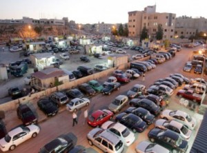 رفع رسوم ترخيص وتسجيل المركبات 50 % .. تفاصيل