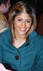 بعد أن كشفت أنها لقيطة .. شجون الهاجري تنشر صورة والدها