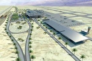 مطار إسرائيلي جديد في ايلات والاردن يحذر