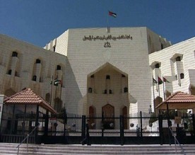 تمديد انتداب عدد من القضاة - أسماء