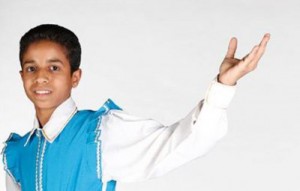 تفاصيل وفاة الطفل المتأهل ببرنامج "آراب جوت تالنت"