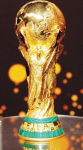 كأس العالم في الأردن شباط المقبل