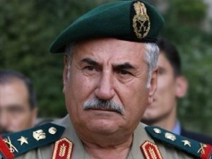 صفقة أمريكية روسية لتعيين علي حبيب رئيسا لسوريا