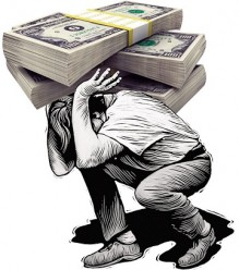 ديون الأردن تتجاوز 24.8 مليار دولار