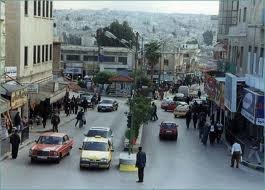 القبض على كاتبي شعارات مسيئة للدولة في إربد