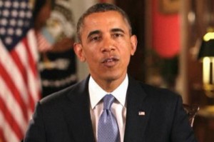 أوباما يرفض السماح بأخذ الاقتصاد "رهينة"