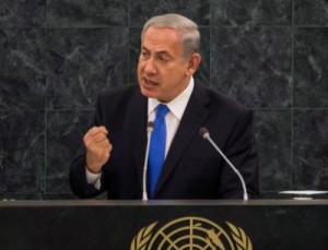 نتانياهو يهدد بتحرك عسكري منفرد ضد إيران