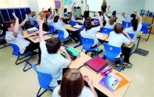 الانتهاكات بالمدارس الخاصة