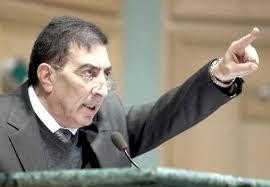 "وطن" تجتمع الخميس ..والطراونة يتحفز