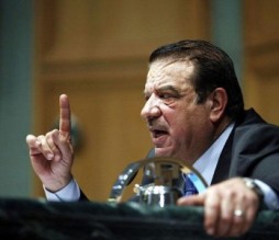 الدغمي يحشد لنسف المؤسسات التي تتلقى تمويلا اجنبيا