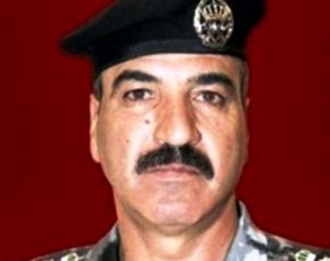 ترفيع السويلميين الى لواء