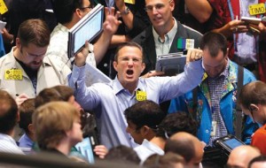 أزمة الميزانية الأمريكية تثير الشكوك في ريادة واشنطن للعالم  -