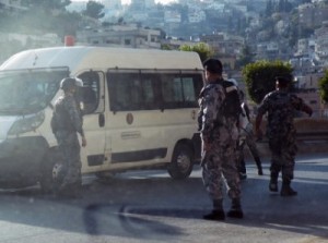 جرش : تجدد الاشتباكات في "غزة" وأنباء عن اصابات