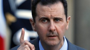 تسريبات: اتفاق أمريكي روسي على بقاء الأسد في السلطة