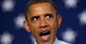 أوباما للجمهوريين: "اوقفوا هذه المهزلة وصوّتوا"