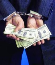 الحبس 18 سنة لصاحب شركة بورصة