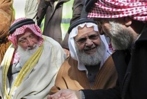 صحيفة : فشل اتصالات سرية مع الاخوان