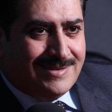 الشوبكي يترشح لـ "رئاسة النواب" ..والمجالي يترأس "النهضة"