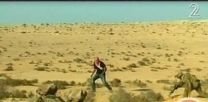 "وحدة كوماندوز" إسرائيلية تلاحق مهربي المخدرات من الأرن