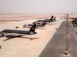 الأردن يرفض إنشاء مطار إسرائيلي بمحاذاة العقبة