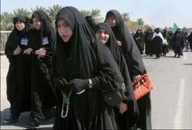 السماح بدخول الايرانيين للمملكة بلا تأشيرة