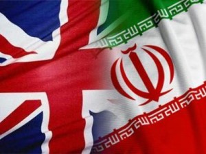 ايران وبريطانيا ستتبادلان التمثيل الدبلوماسي