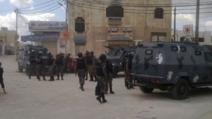 محام يتحدث عن تعذيب معتلقي مخيم غزة